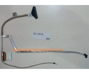HP Compaq LCD Cable สายแพรจอ Pavilion DM4 / DM4-1000 